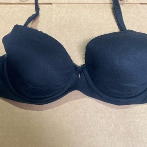 Victoria’s Secret bra